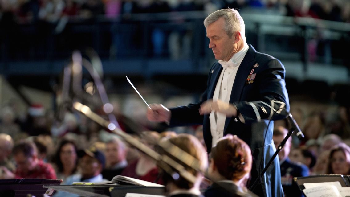 Hershey Symphony - Apr. 27